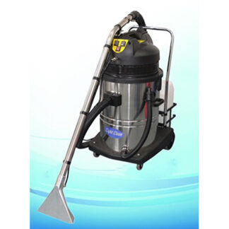KS-602SC kárpittisztító 20L