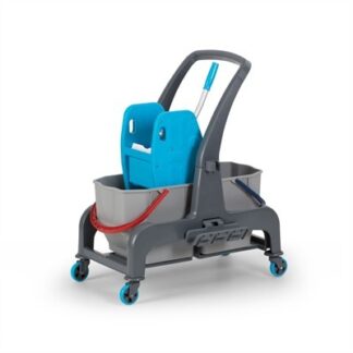 Takarító szerkocsi Procart Jet