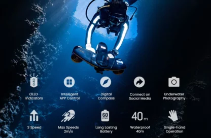 Sublue Navbow Plus - Image 7