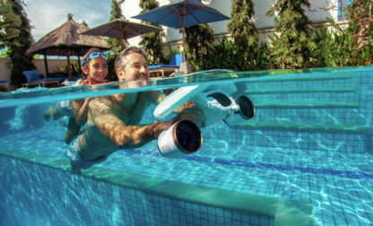 Sublue Whiteshark Mix Pro - Image 5