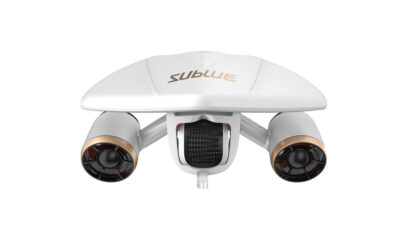 Sublue Whiteshark Mix Pro