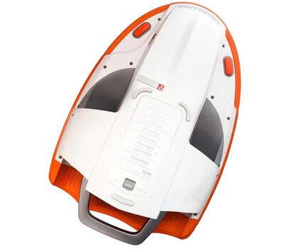 Sublue Whiteshark Swii